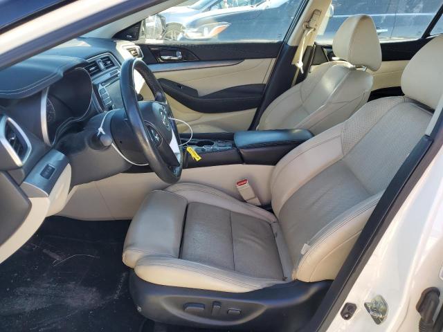 Photo 7 from auction – 2017 NISSAN MAXIMA 3.5 with VIN 1N4AA6AP3HC408962