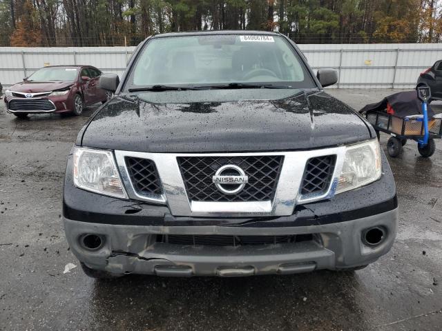 Photo 5 from auction – 2012 NISSAN FRONTIER S with VIN 1N6AD0ER0CC466527