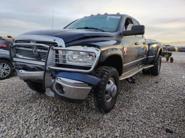 Foto 1 de la subasta – 2009 DODGE RAM 3500 con VIN 3D7MX48L69G535111