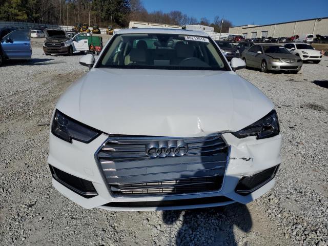 Photo 5 from auction – 2019 AUDI A4 PREMIUM with VIN WAUGMAF42KN012964