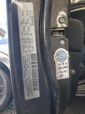 Photo 14 from auction – 2020 DODGE JOURNEY SE with VIN 3C4PDCAB9LT226534