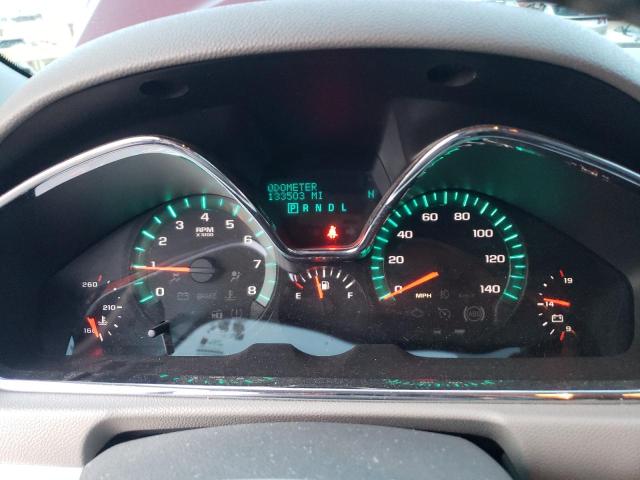 Photo 9 from auction – 2015 CHEVROLET TRAVERSE L with VIN 1GNKRGKD4FJ234238