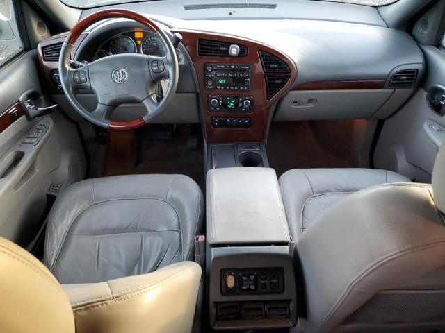 Photo 8 from auction – 2007 BUICK RENDEZVOUS with VIN 3G5DA03L07S561801