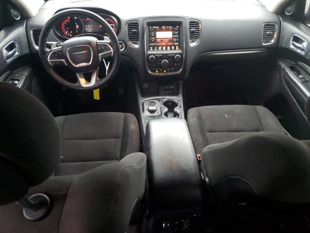 Photo 8 from auction – 2017 DODGE DURANGO SX with VIN 1C4RDJAGXHC651143