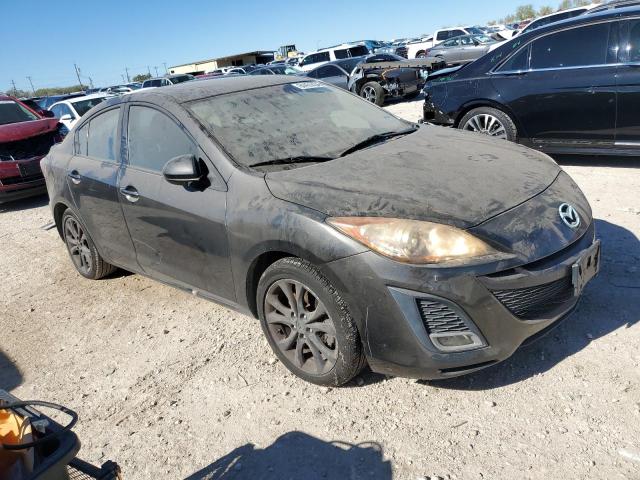 Foto 4 de la subasta – 2010 MAZDA 3 S con VIN JM1BL1S69A1340735