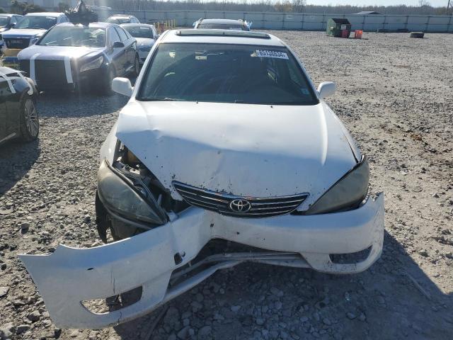 Photo 5 from auction – 2005 TOYOTA CAMRY LE with VIN JTDBF30K350166384