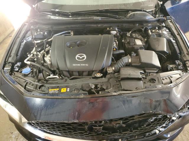 Photo 11 from auction – 2022 MAZDA 3 PREMIUM with VIN 3MZBPADL7NM300778