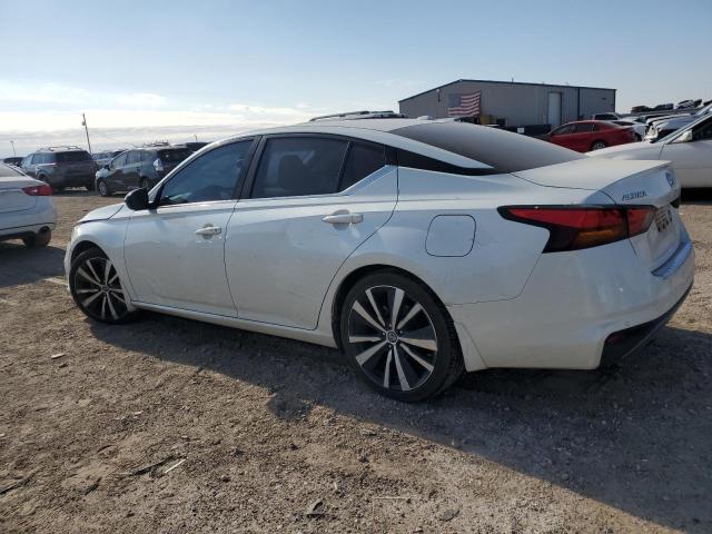 Photo 2 from auction – 2020 NISSAN ALTIMA SR with VIN 1N4BL4CV9LC264180