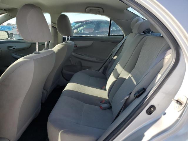 Photo 10 from auction – 2009 TOYOTA COROLLA BA with VIN 2T1BU40EX9C057762