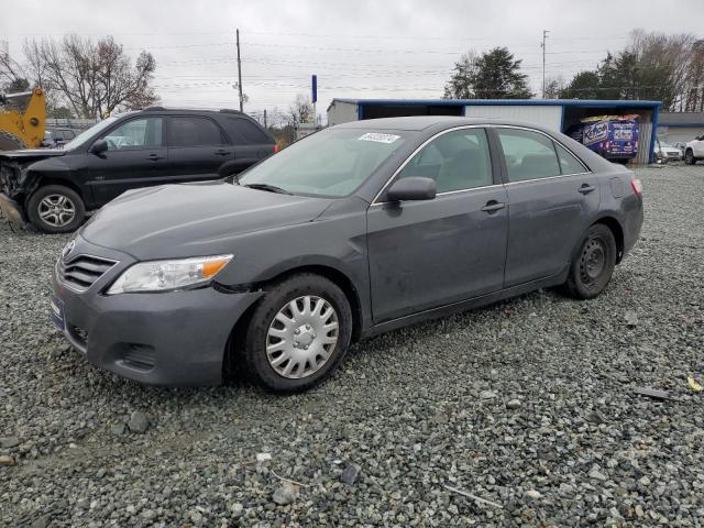 TOYOTA CAMRY BASE 2011 with VIN 4T1BF3EK5BU119320 - Photo from auction