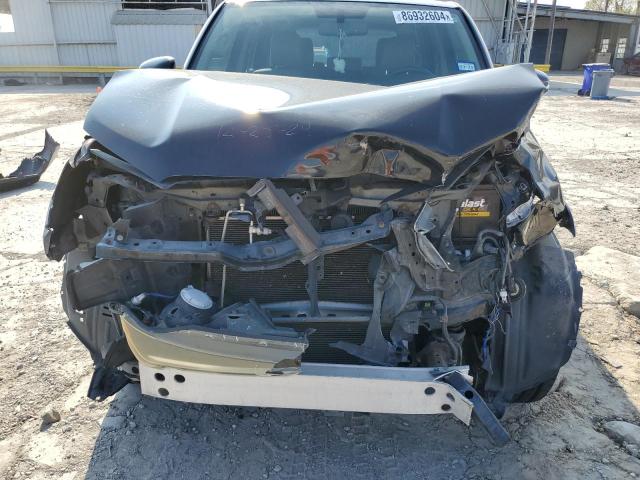 Photo 12 from auction – 2015 TOYOTA 4RUNNER SR with VIN JTEZU5JR1F5099263