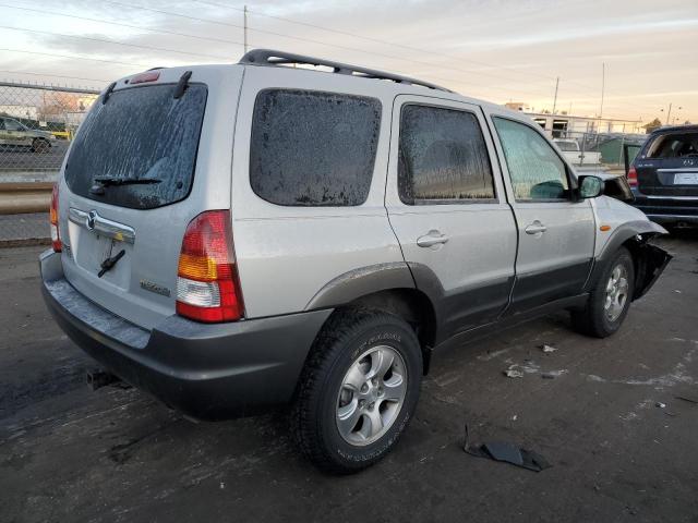Photo 3 from auction – 2003 MAZDA TRIBUTE ES with VIN 4F2CZ96133KM16575
