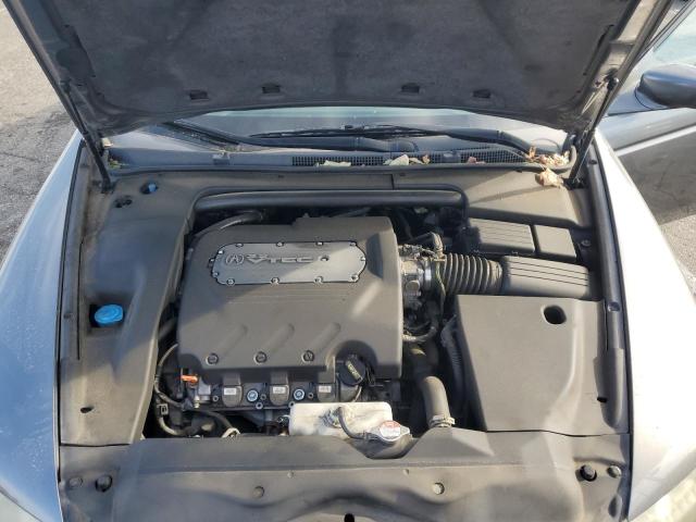 Photo 11 from auction – 2005 ACURA TL with VIN 19UUA65555A019409