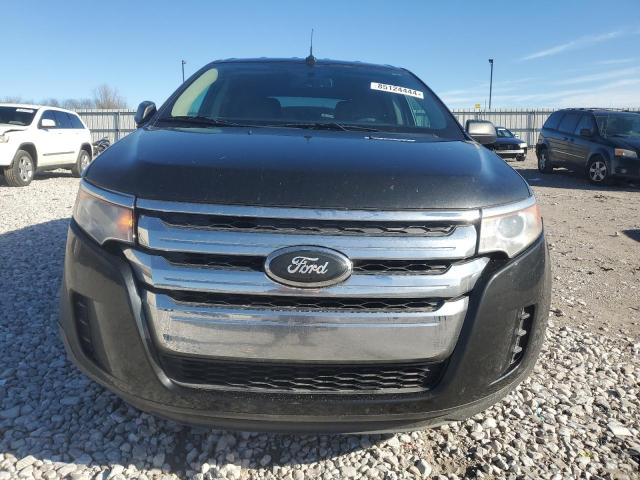 Photo 5 from auction – 2014 FORD EDGE SE with VIN 2FMDK3G93EBA04188