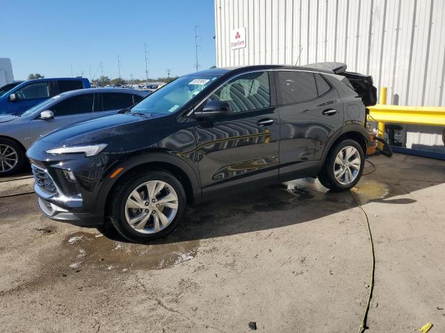 BUICK ENCORE GX 2024 with VIN KL4AMBS27RB009664 - Photo from auction