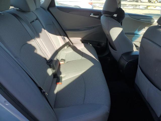 Photo 10 from auction – 2011 HYUNDAI SONATA GLS with VIN 5NPEB4AC0BH162748
