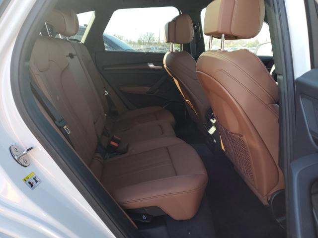 Zdjęcie 11 z aukcji – 2022 AUDI Q5 PREMIUM z VIN WA1EAAFY8N2059986