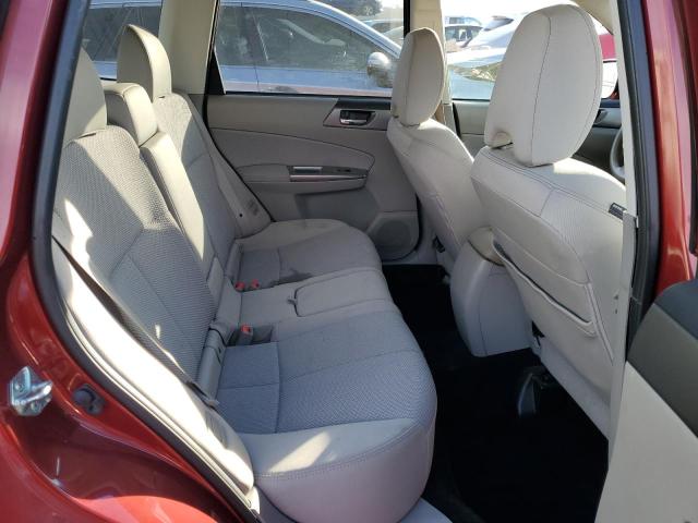 Photo 11 from auction – 2012 SUBARU FORESTER 2 with VIN JF2SHADC2CH464491