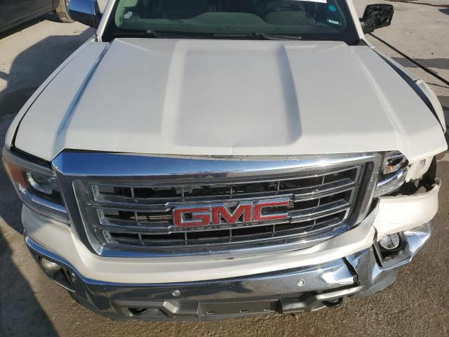 Photo 11 from auction – 2014 GMC SIERRA K15 with VIN 3GTU2VEC2EG469606