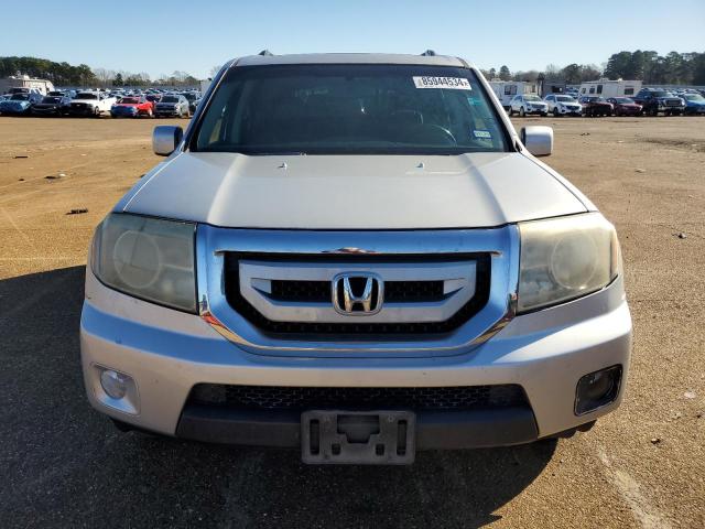 Photo 5 from auction – 2009 HONDA PILOT EXL with VIN 5FNYF48649B025354