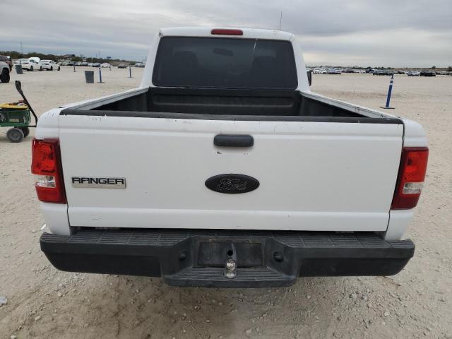 Zdjęcie 6 z aukcji – 2008 FORD RANGER z VIN 1FTYR10D08PA02075