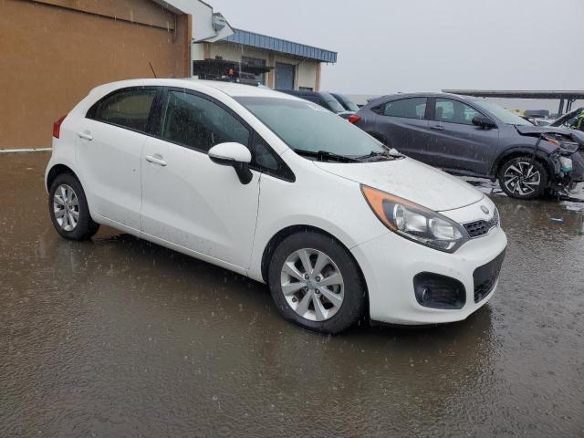 Photo 4 from auction – 2013 KIA RIO EX with VIN KNADN5A39D6246246
