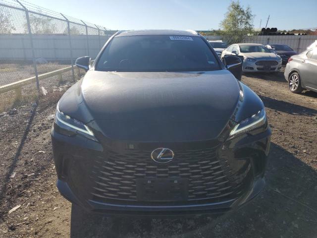 Photo 5 from auction – 2023 LEXUS RX 350 BAS with VIN 2T2BAMBA6PC010482