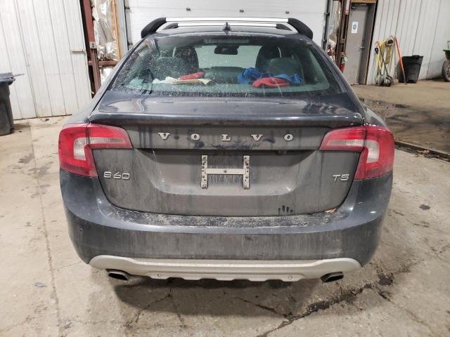 Photo 6 from auction – 2013 VOLVO S60 T5 with VIN YV1612FS4D2178431