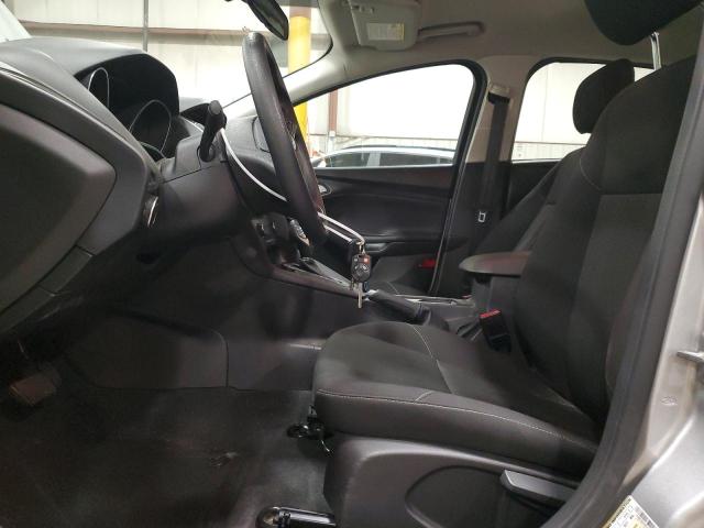 Photo 7 from auction – 2017 FORD FOCUS SE with VIN 1FADP3K22HL201279