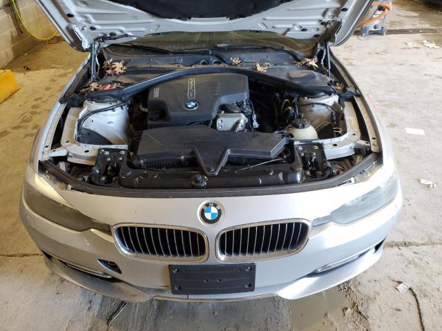 Photo 11 from auction – 2013 BMW 328 XI with VIN WBA3B3C55DF530304