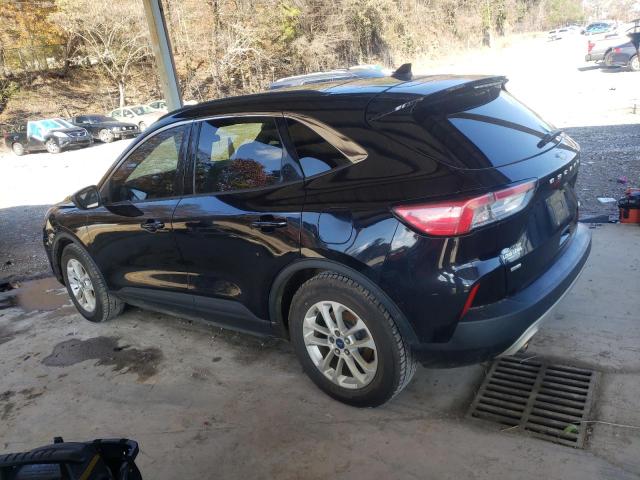 Photo 2 from auction – 2020 FORD ESCAPE SE with VIN 1FMCU0G62LUA66702