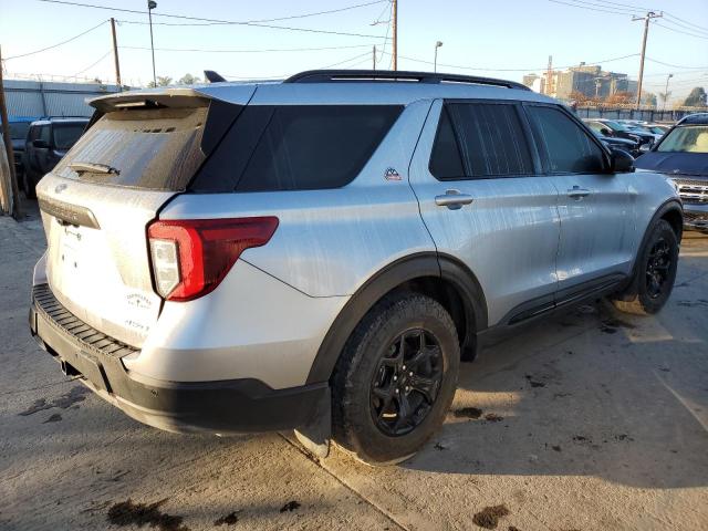 Photo 3 from auction – 2022 FORD EXPLORER T with VIN 1FMSK8JH7NGB21947