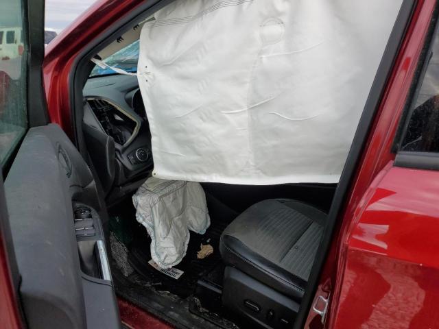 Photo 7 from auction – 2019 FORD ESCAPE SE with VIN 1FMCU9GD0KUB28860