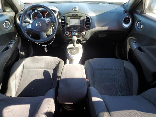Photo 8 from auction – 2013 NISSAN JUKE S with VIN JN8AF5MR3DT214787