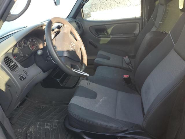 Photo 7 from auction – 2005 MAZDA B3000 CAB with VIN 4F4YR46U55PM01611