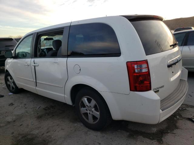Photo 2 from auction – 2010 DODGE GRAND CARA with VIN 2D4RN4DE4AR146711