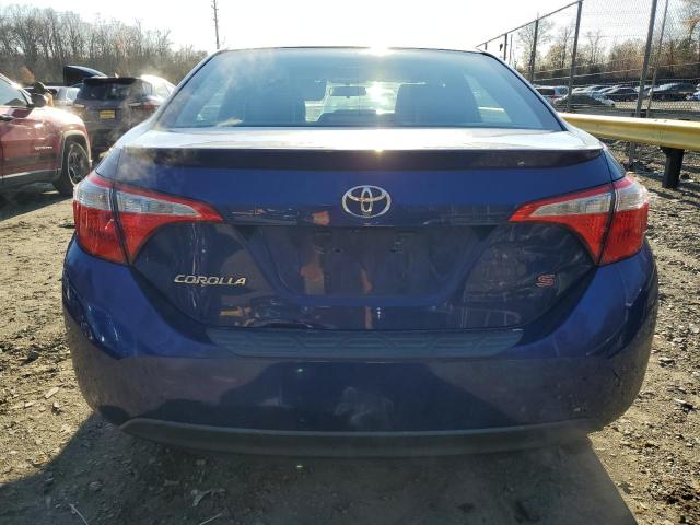 Photo 6 from auction – 2015 TOYOTA COROLLA L with VIN 2T1BURHE7FC402386