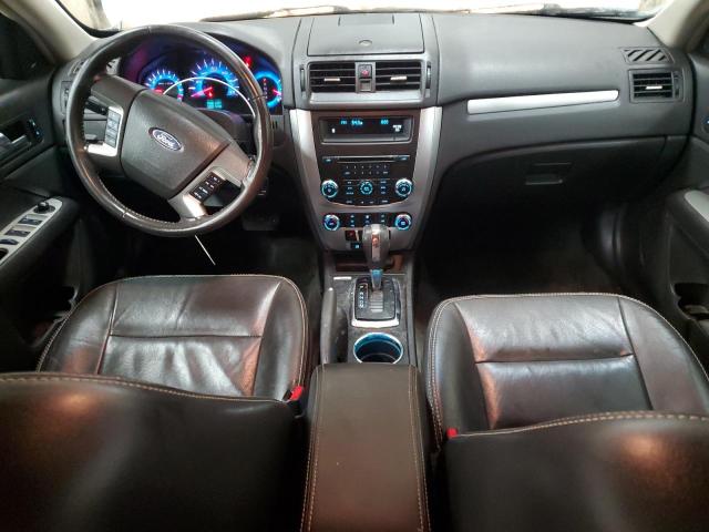 Photo 8 from auction – 2011 FORD FUSION SEL with VIN 3FAHP0CG1BR338975
