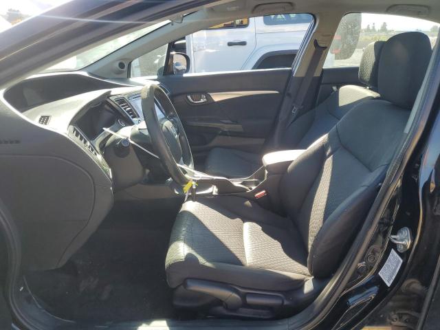 صورة رقم 7 من المزاد - 2015 HONDA CIVIC EX مع VIN 19XFB2F85FE241047