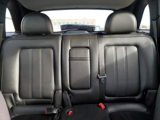 Photo 10 from auction – 2012 CHEVROLET CAPTIVA SP with VIN 3GNFL4E56CS641722