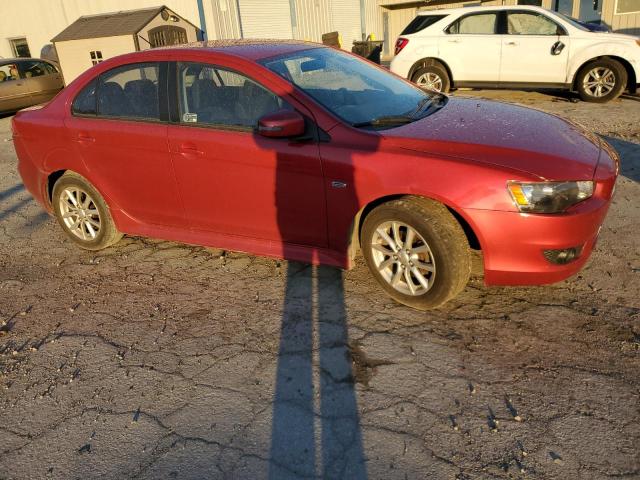 Photo 4 from auction – 2015 MITSUBISHI LANCER ES with VIN JA32U2FU5FU026709