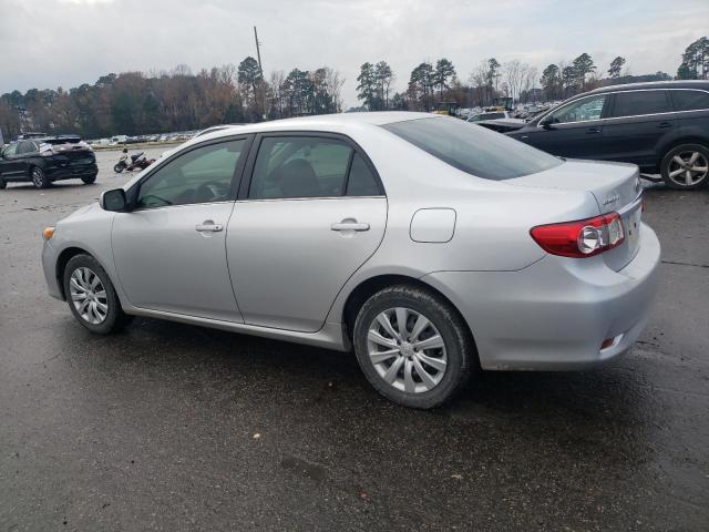 Photo 2 from auction – 2013 TOYOTA COROLLA BA with VIN 5YFBU4EE1DP116165