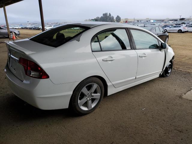 Photo 3 from auction – 2009 HONDA CIVIC LX-S with VIN 19XFA16649E014772