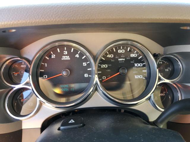Photo 9 from auction – 2012 CHEVROLET SILVERADO with VIN 1GCRCSE09CZ226475