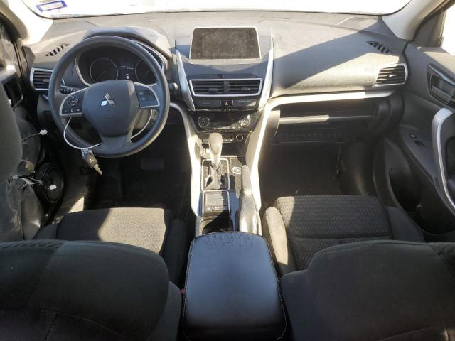 Photo 8 from auction – 2018 MITSUBISHI ECLIPSE CR with VIN JA4AT4AA9JZ060280