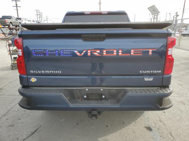 Photo 6 from auction – 2023 CHEVROLET SILVERADO with VIN 3GCPABEK8PG214323