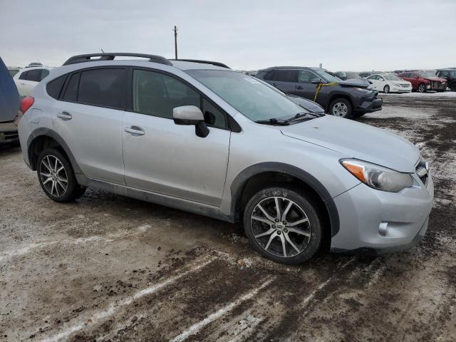 Photo 4 from auction – 2015 SUBARU XV CROSSTR with VIN JF2GPACC3F8321080