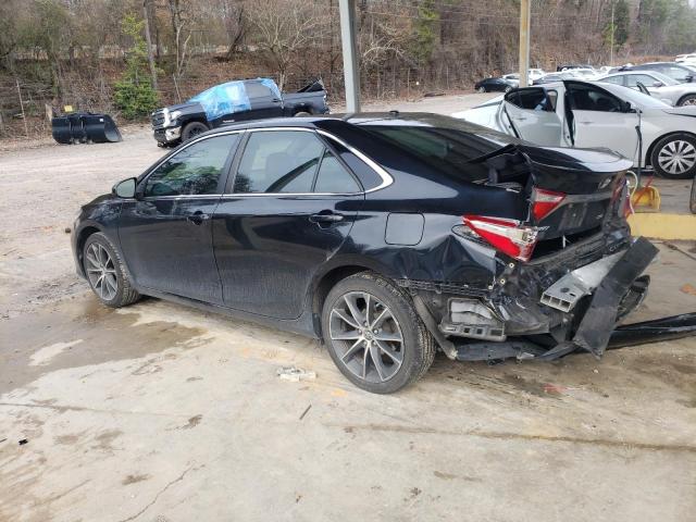 Photo 2 from auction – 2017 TOYOTA CAMRY LE with VIN 4T1BF1FK9HU370529