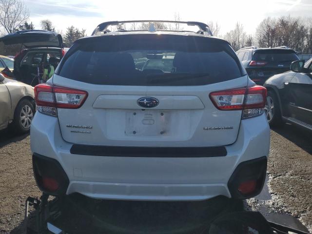 Photo 6 from auction – 2018 SUBARU CROSSTREK with VIN JF2GTABC0J8349585
