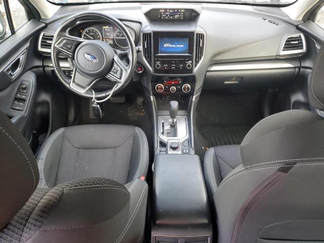 Photo 8 from auction – 2021 SUBARU FORESTER P with VIN JF2SKAJC2MH486935